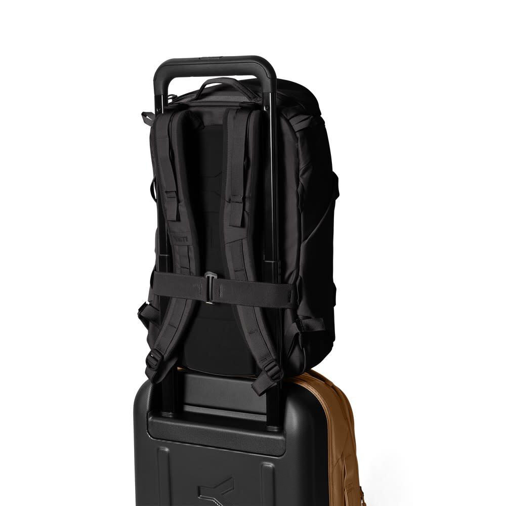 YETI Ranchero 22L RipZip Opening Backpack, large image number 5