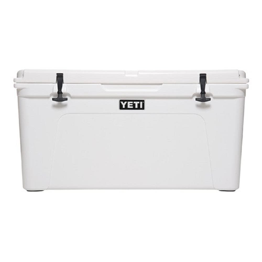 YETI Tundra 110 Hard Cooler White – 10110020000