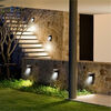 Feit Electric 12.5W 250 Lumens Led Half Moon Dusk to Dawn Wall Light Bronze, small image number 5