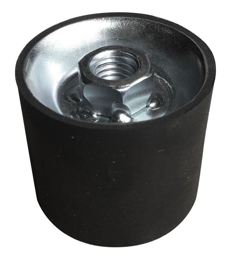 MBW Shockmount