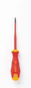 Fluke Insulated Square Screwdriver, small image number 2