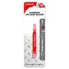 Diablo Tools 3-3/5 Inch 10 TPI Carbide T-Shank Jig Saw Blade for Thick Metal, small image number 2