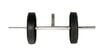 Sumner WHLKIT2000 10 Inch Wheel Kit for Material and Contractor Lifts, small image number 2