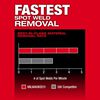 Milwaukee M12 FUEL Bandfile 3/8inch X 13inch (Bare Tool), small