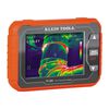 Klein Tools Rechargeable Pro Thermal Imaging Camera 76800 Pixels Wi Fi Data Transfer, small image number 1