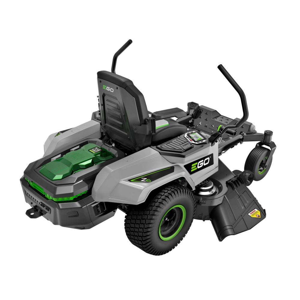 EGO 52 Inch Zero Turn Riding Mower Kit, large image number 3