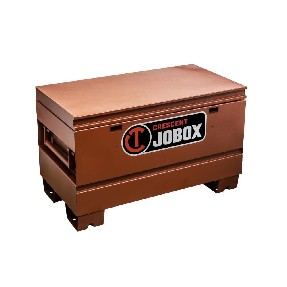 Crescent JOBOX Tradesman Steel Chest 36in CJB635990 - Acme Tools