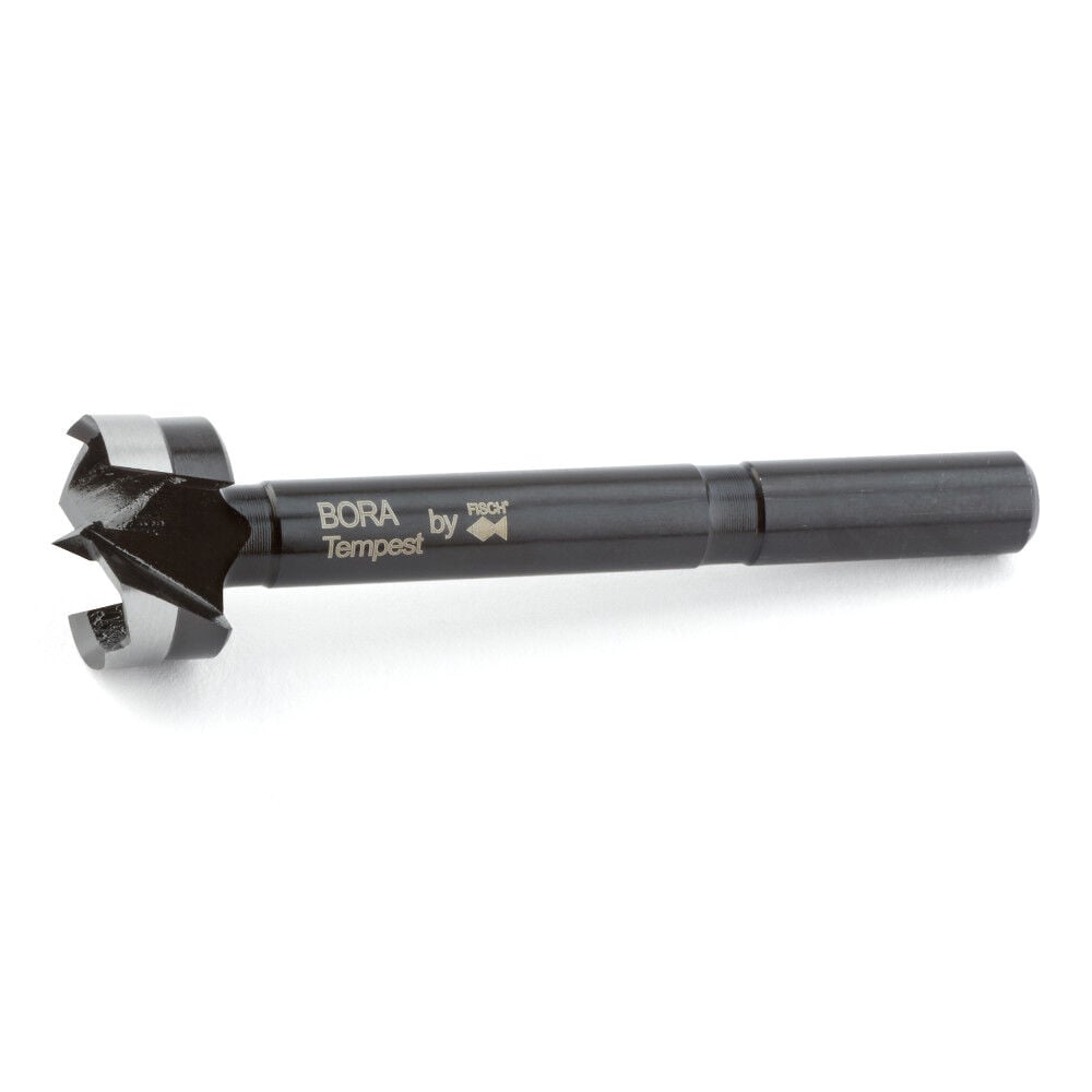 Bora Portamate Tempest Forstner Bit 22mm Diameter, large image number 1