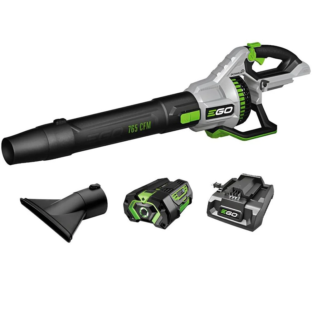 EGO POWER+ Blower Kit 765 CFM, large image number 1