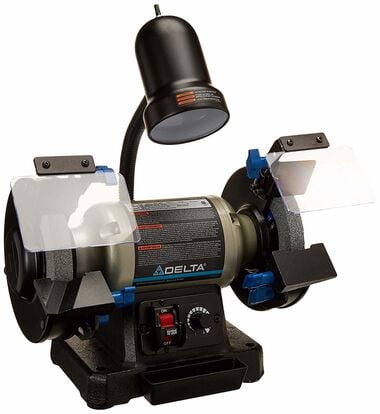 Delta 6in Variable Speed Grinder