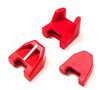Milwaukee No Mar Pad Set of 3 for 2746-20, small image number 3