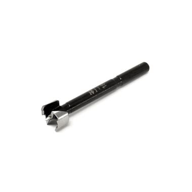 Fisch Black Shark Forstner Bit 18mm Diameter x 8mm x 90mm Over All Length, large image number 0
