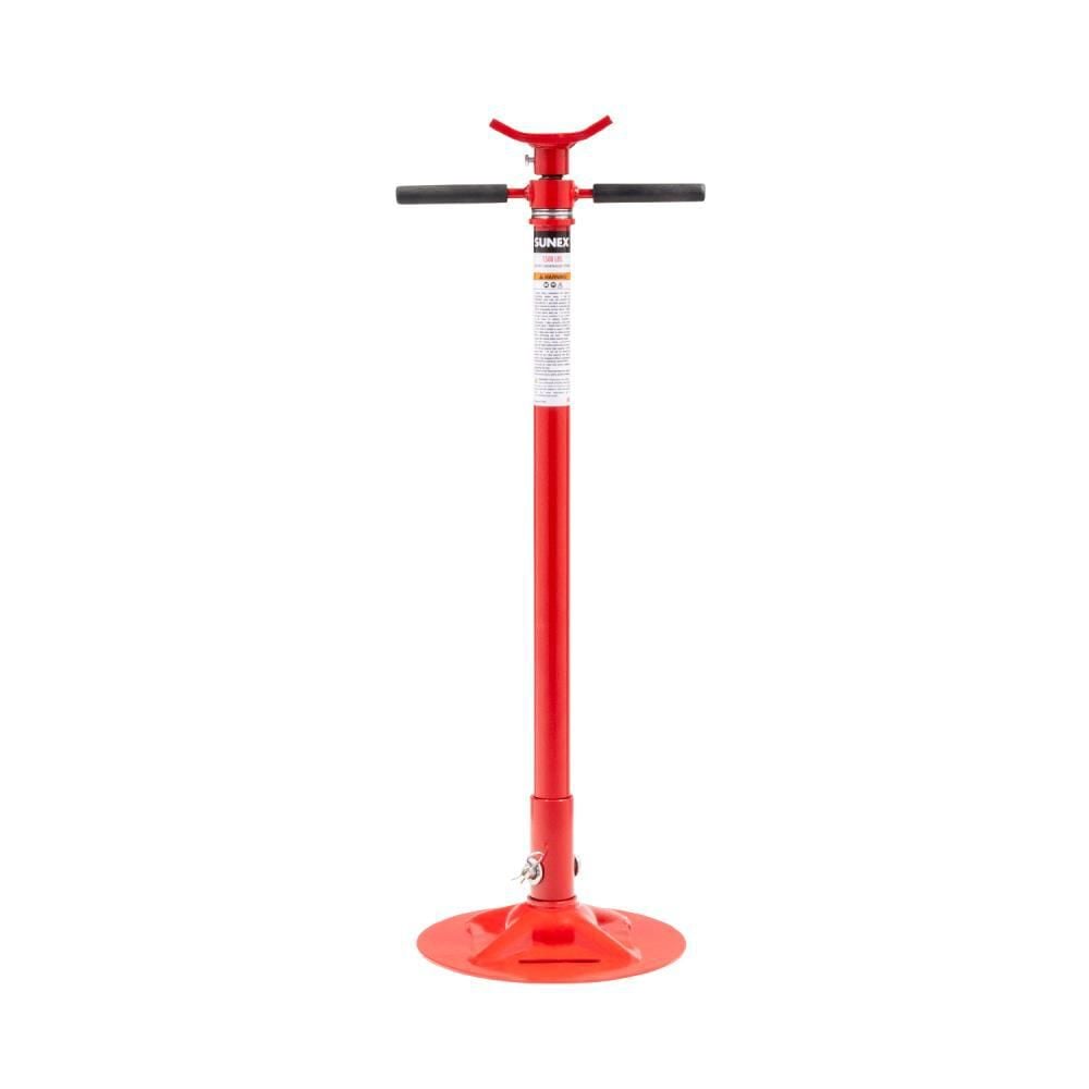 Sunex 3/4 Ton Short Underhoist Stand, large image number 1