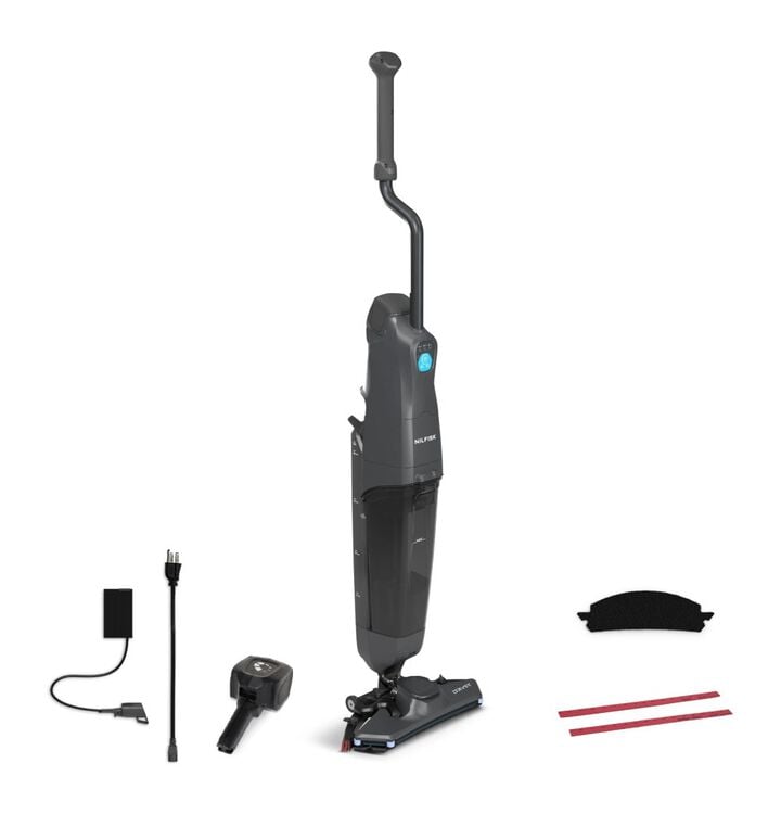 Nilfisk-Alto DRYFT V1 25.2V Micro Floor Scrubber Kit