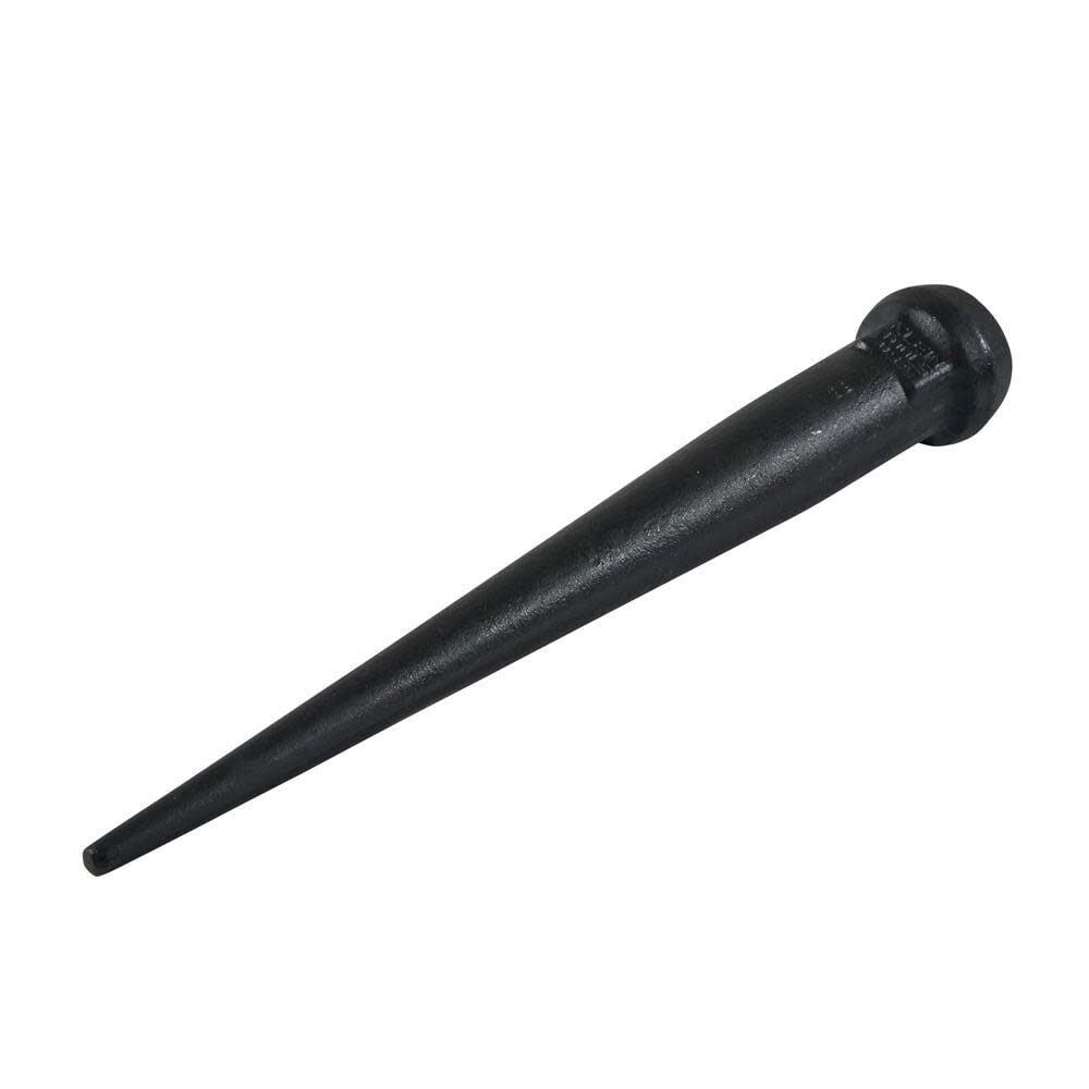 Klein Tools Broad-Head Bull Pin 10 In. long, large image number 3