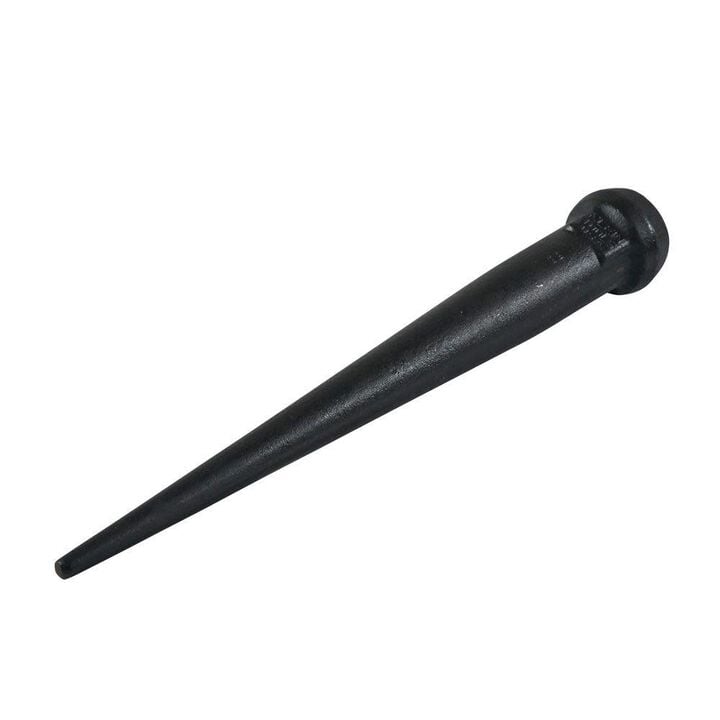 Klein Tools Broad-Head Bull Pin 10 In. long, large image number 2