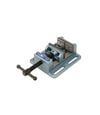 Wilton 4 Inch Low Profile Drill Press Vise, small image number 1