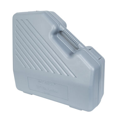Roberts 12 Inch Pro Grade VCT Vinyl Tile and Luxury Vinyl Tile Cutter up to 1/8 Thickness, large image number 4