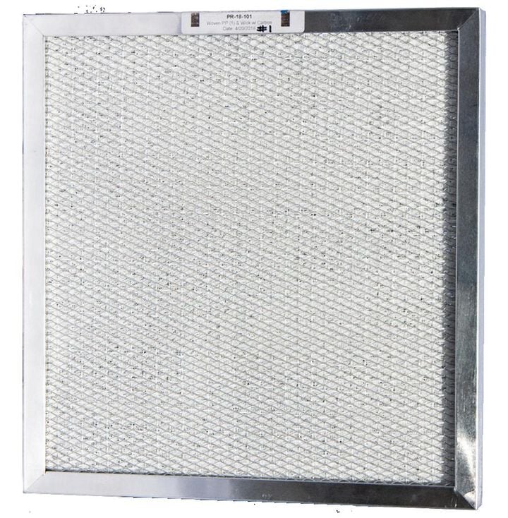 Dri-Eaz 4 Pro Filter for Drizair 1200/LGR 7000XLi- 3 Filters, large image number 1