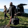 Gozney Tread Venture Travel Bag, small image number 3