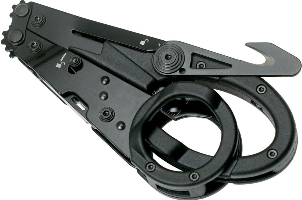 SOG ParaShearsMedical/Rescue Scissors Multi Tool, large image number 3