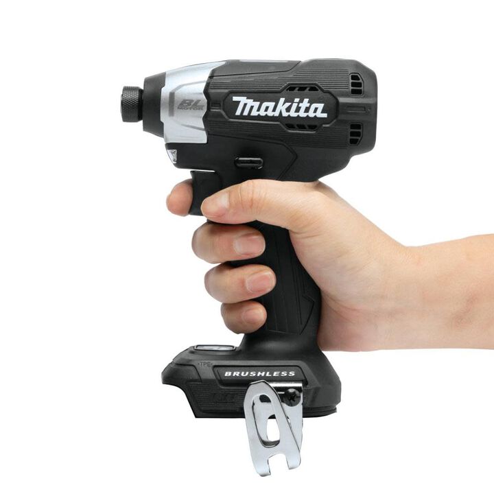 Makita 18V LXT Impact Driver Sub Compact (Bare Tool), large image number 11