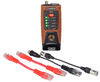 Southwire M550 Continuity Tester for Data & Coax Cables, small