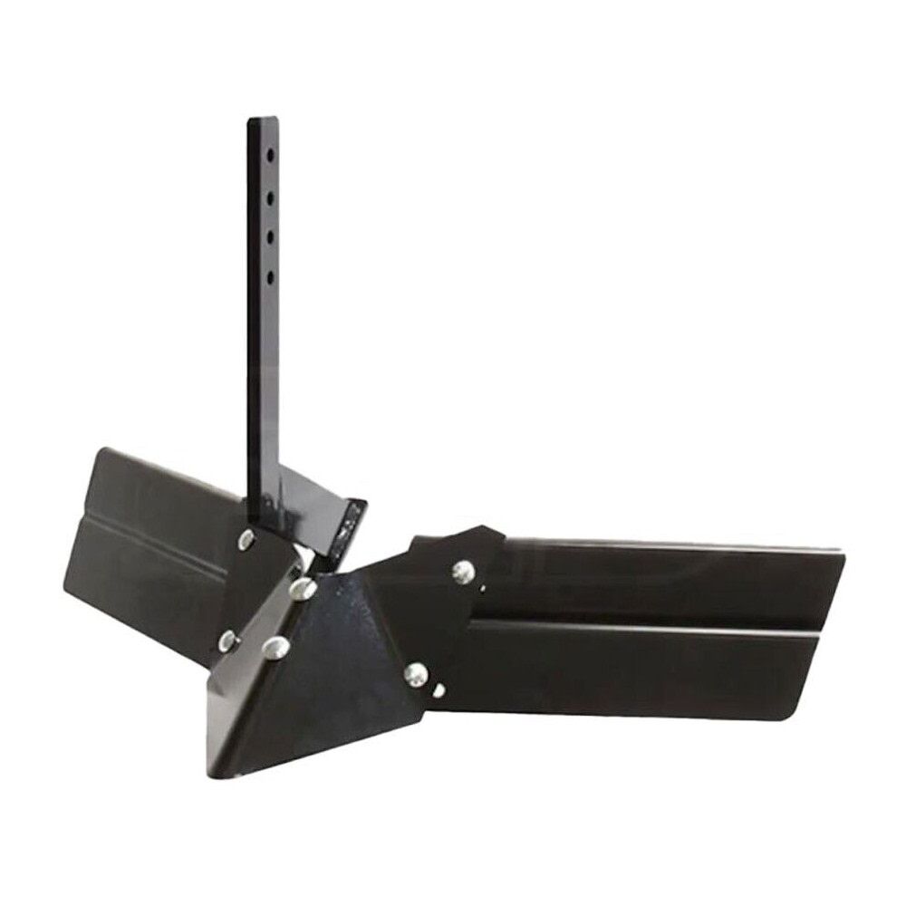 Honda 10 in Furrower Kit For FRC800 Tiller 06724770870 Acme Tools