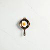 Smithey Ironware No. 6 Traditional Cast Iron Skillet, small image number 2