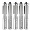 Amana Tool 1/2 x 1 x 3-1/4 Inch Carbide Flush Trim Router Bit, small image number 4