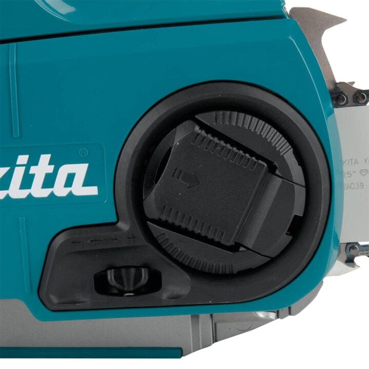 Makita 40V max XGT 18in Chainsaw (Bare Tool), large image number 20