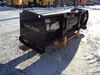 Land Pride SPL1084 84 Inch SPL10 Series Loader Snow Pusher for Kubota 20-45HP Tractors, small image number 3