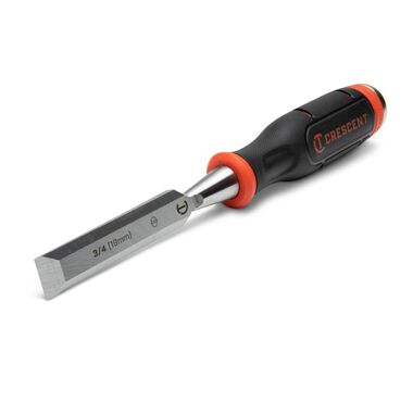 Crescent 5/8in Wood Chisel