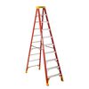 Werner 10 Ft. Type IA Fiberglass Step Ladder, small