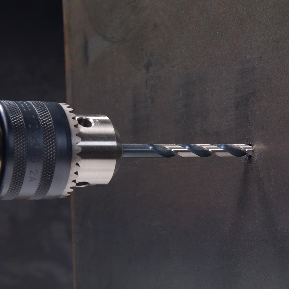 Champion Cutting Tool Twister 29 pc Brute Drill Set (1/16 1/2 x 64