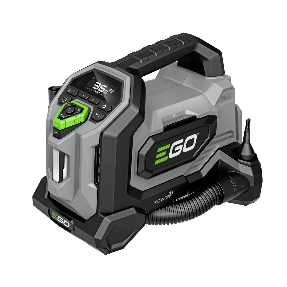 EGO 160 PSI Compact Inflator (Bare Tool), large image number 1