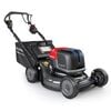 Honda HRC-BE 21 Inch Commercial Dual Bay 12 Ah Battery Powered Self-Propelled Lawn Mower Kit, small image number 2
