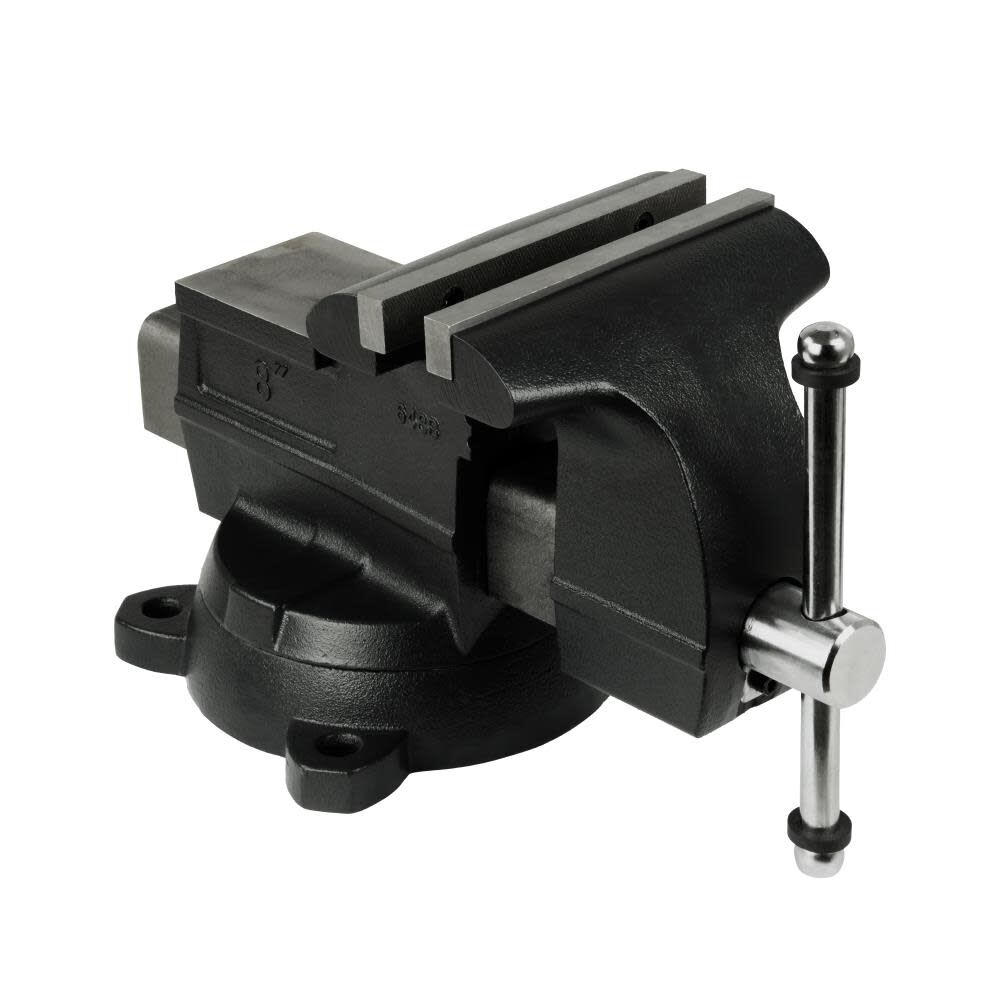 Dewalt online bench vice