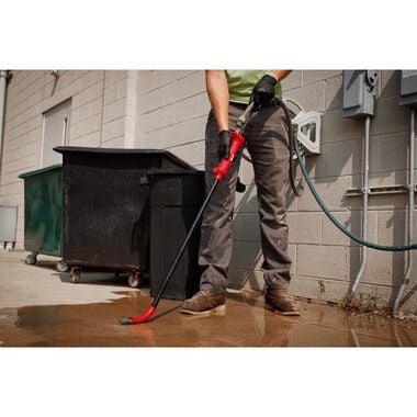 Milwaukee 3 Foot Toilet Auger, large image number 7