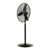 TPI Corporation 24in Commercial Pedestal Mount Air Circulator, small image number 1