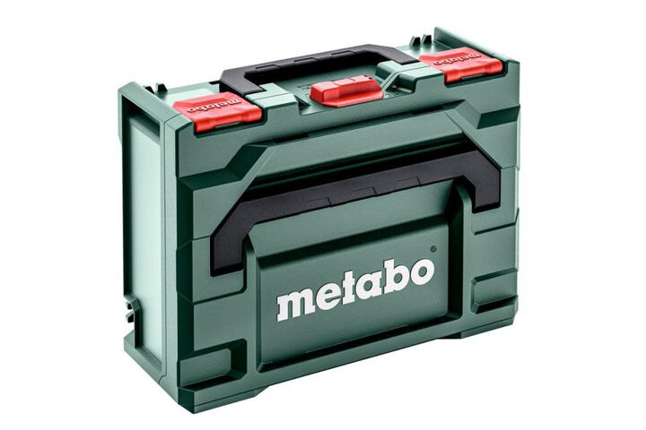 Metabo Metabox 145 Storage System, large image number 3