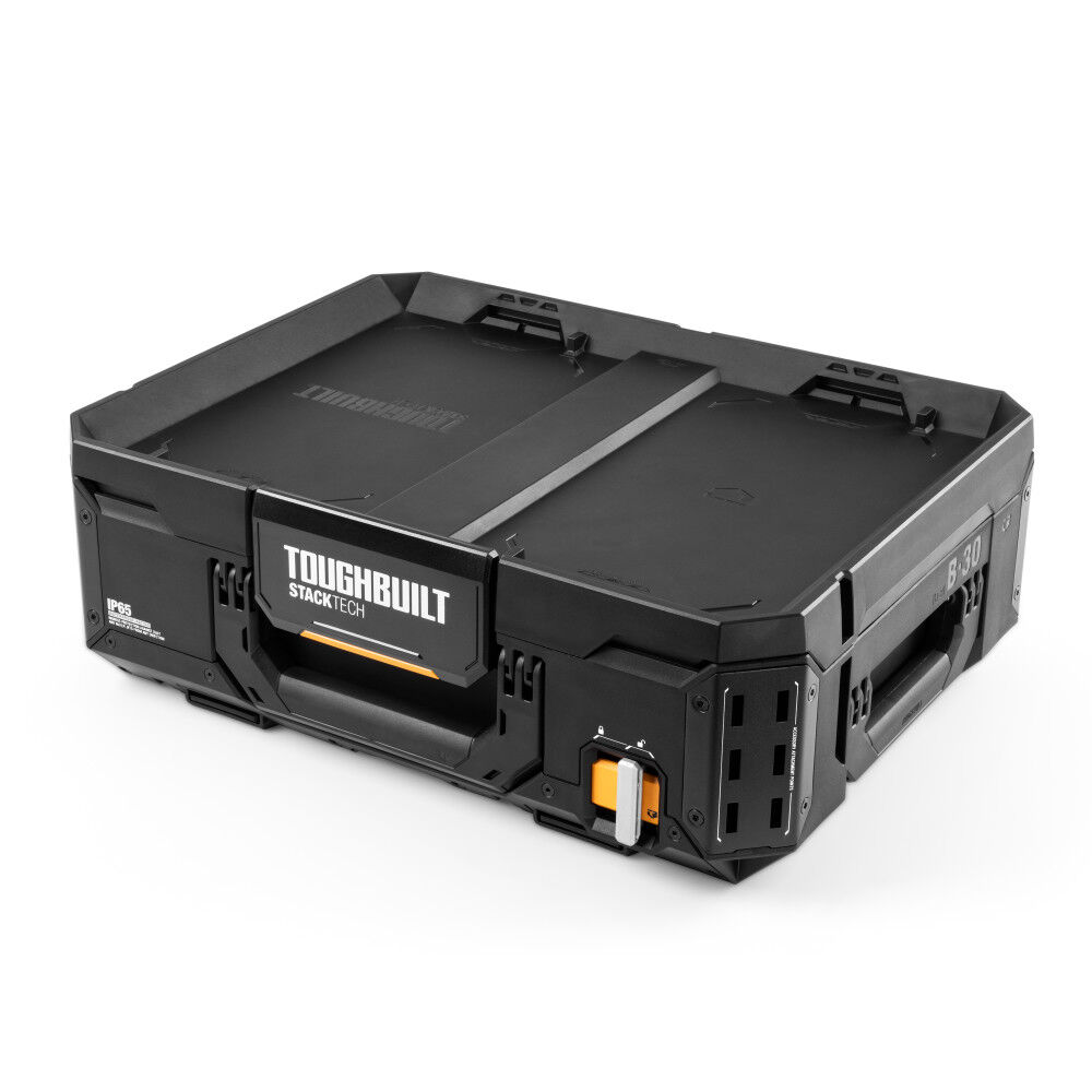 Toughbuilt StackTech Tool Box, large image number 1