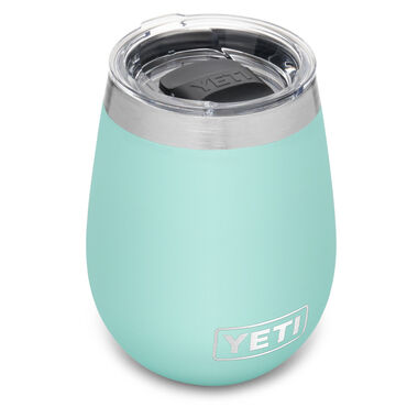 Yeti Teal Green Colored Magslider Replacement Magnet fits lids for Tumblers  & 10
