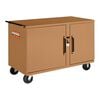 Knaack Model 58 2500 Lbs Steel Heavy-Duty Rolling Bench, small image number 6