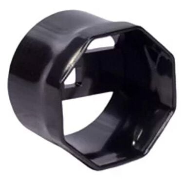 American Forge 3 1/4'' Locknut Socket 6 Point