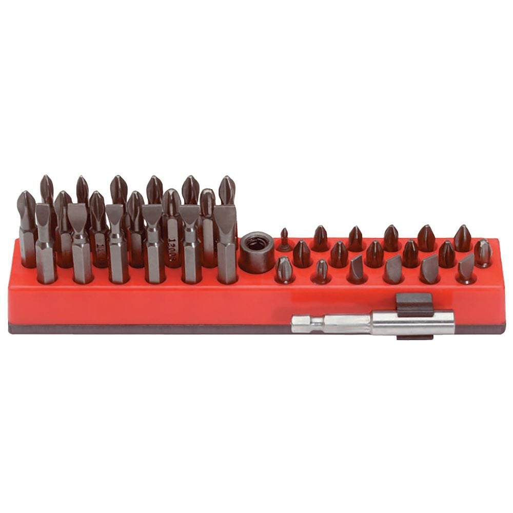 Proto 38 Piece insert/Power Bit Set, large image number 1