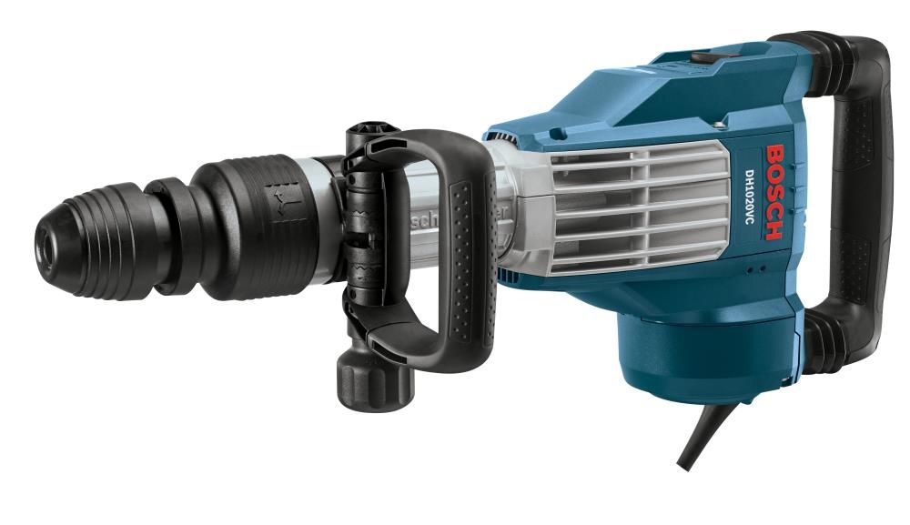 Bosch SDS-max Demolition Hammer, large image number 7