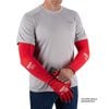 Milwaukee Cut Level 3 Protective Sleeves - 16 Inch, small image number 5