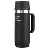 Milwaukee PACKOUT 18 Oz Insulated Mug with Sip Lid Black, small image number 1