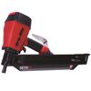 Grip Rite Framing Nailer 21 Degree Plastic Strip Round Head 3 1/4in, small